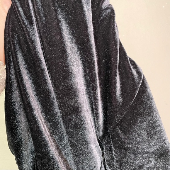 Wild Fable Velvet Mini Dress - Picture 11 of 11